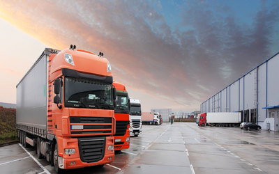 transporte y logistica soluciones vodafone empresas